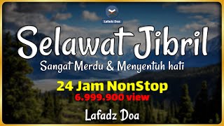 Download Mp3 Sholawat Jibril Pembuka Rezeki LAFADZ DOA - Putar setiap hari di Rumah, Kantor & Tempat Usaha