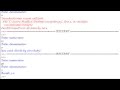 Python Programming Tutorial - 45: Exception Handling