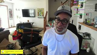 Blakkhoodie Exposes Creepy Stalker Calling His Phone Looking For His Daughter Cinna…