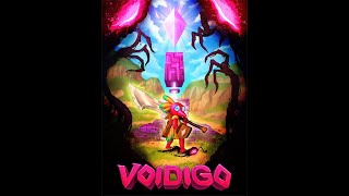 Voidigo Gameplay