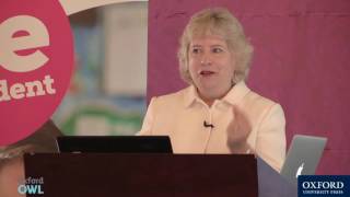 Learning Without Limits - Professor Dame Alison Peacock (Keynote)