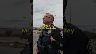 When Entitled Corrupt Cops Realize They are Owned By Public  | Unsolved Mysteries - Crime