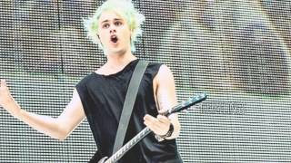 Michael Clifford - I'll be your hero