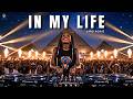 In My Life - Afro House Remix  2026 | Deep  House  - SAVANNA BEATS