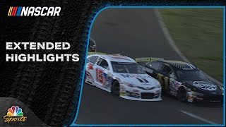 ARCA Menards West EXTENDED HIGHLIGHTS: Shasta 150 | 8/16/23 | Motorsports on NBC