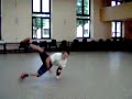 Marcin /koła/Break dance/ Dom Kultury Zelów