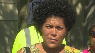 Astacio speaks out against sharing person of interest photos