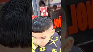 #video niño #classicbarbershop #cute niño #video #shorts