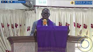 Sunday Divine Service-01.12.2024