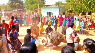 Monica Sister Ki Engagement 💍 Procession Nagda Dance//Jagda Rourkela #soyofficial #procession