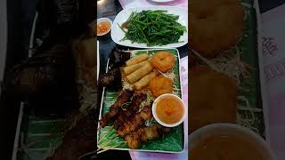 【Hong Kong Cuisine】Sawadeekrub 🇹🇭🍽 Golden Orchid Thai Restaurant 金蘭花泰國菜館，屹立九龍城廿載，正宗泰國菜夠地道。