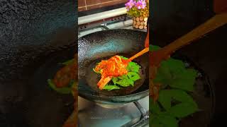 #Short #utubeshorts #shortsvideo // ഞണ്ട് പൊരിച്ചത് // Crab Fry Recipe // #crab #Recipe #malayalam