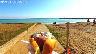 Welcome To Sicily,  San Leone, Agrigento.DJI Osmo / GoPro -Angelo jay