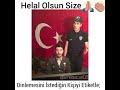 helal olsun sizlere yiğitlerimiz