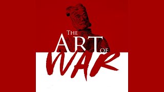 The Art of War by Sun Tzu – FULL LENGTH AUDIOBOOK