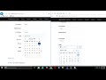 W18 P1440 6.3 Bootstrap DatePicker