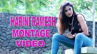 Harini Ramesh montage video