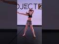 Project 21 - Schoolin' Life (Regan Gerena) #mollylongchoreography #project21