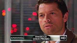 Supernatural 9x22 CHCH Promo - Stairway to Heaven [HD]