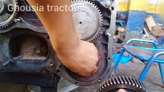 fiat tractor ki timings