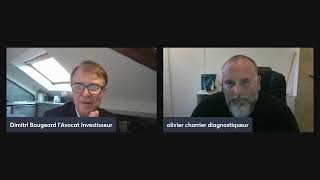 LIVE SPECIAL DPE - avec Olivier CHARRIER, un vrai pro !!