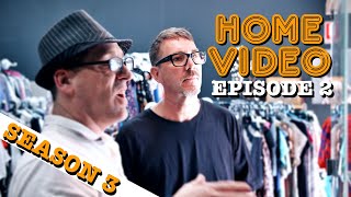 HOME VIDEO | SEASON 3 | EPISODE 2 | THE JOB