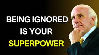 Being Overlooked Is the Most Lethal Weapon You're Not Using