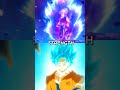 Gohan vs anime verse #edit #anime #dragonball