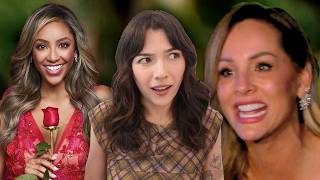 The Worst Bachelorette Ever?? - A Bachelorette Deep Dive