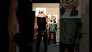 trend de tik tok otake y takemoto | tu pobre canal mx