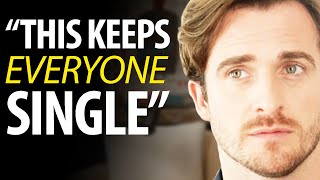This KEEPS 90% Of People Single! (BIGGEST DATING MISTAKES) | Matthew Hussey & Jay Shetty