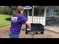 ready for summer fun how to condition your new grill