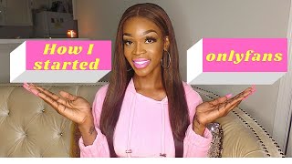 How I made $10,000 on ONLYFANS.