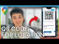 How To Create QR Code For Any Place On Google Maps - Step by Step Guide