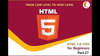 HTML5 Tutorial For Beginners [Full Course] JavaScript (Window object properties. Part 27