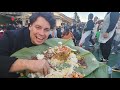 Mizo Feast and Christmas (Tui Lutuk)