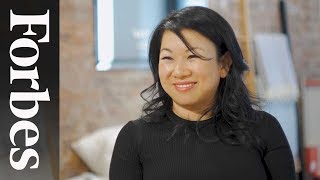 How Zola Founder Shan-Lyn Ma Built The Fastest Growing Wedding Startup | Forbes