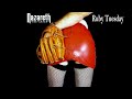 Nazareth   Ruby Tuesday extended single mix 1984