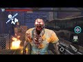 Zombie Shooter : Fury of War | Gameplay Walkthrough Part 1 - Lomelvo