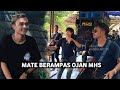 SASAK MATE BERAMPAS VOCAL OJAN MHS BIKIN SEDIH