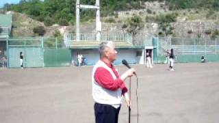 (2010.05.16)第63回鳥取社会人軟式野球大会 決勝戦より(3)