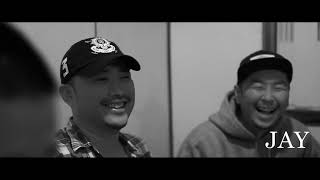 BAYHOOD INTERVIEW FILE vol.9【Jay】