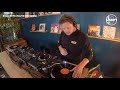 Djoon live with Romain FX  (Fauve Records)