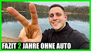 Fazit 2 Jahre ohne Auto | PAT