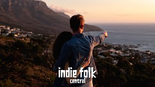 New Indie Folk September 2022 Vol 1 (25 tracks/90 minutes playlist)