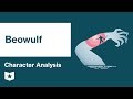 Beowulf | Character Analysis