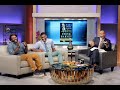 Steve Harvey's 2 Fat 2 Fly Experience Steve Harvey's 2 Fat 2 Fly Experience