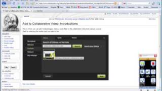 wikieducator-collaborative video 2