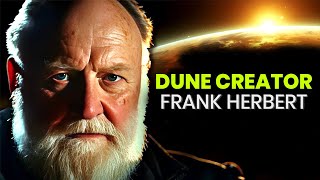 How Did Frank Herbert Come Up With Dune  (Part 1)