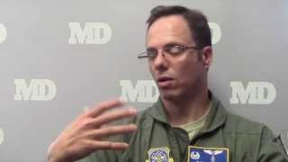 Public Health a Serious Matter In Military Medicine